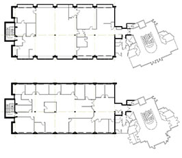 Building surveys Building surveys