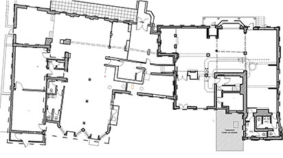 Building surveys Building surveys