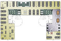 Preliminary schematic, Peterborough