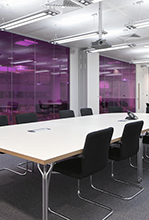 Charity HQ, Peterborough